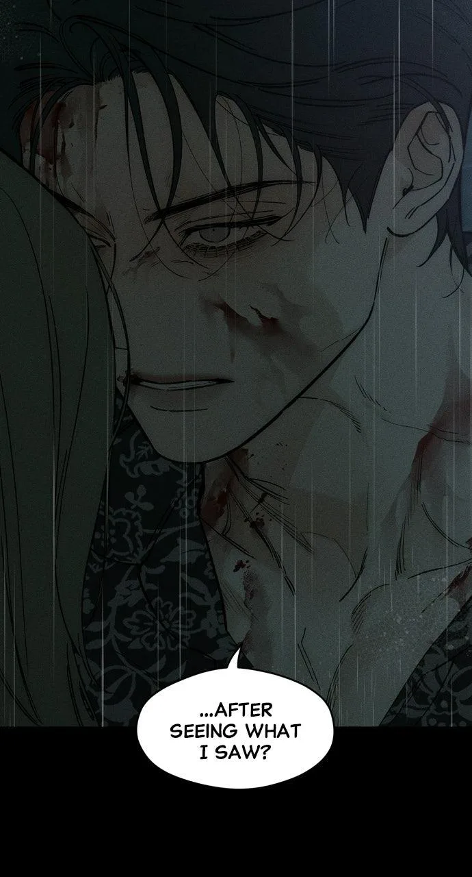 Tears on a Withered Flower Chapter 88 – Page 93
