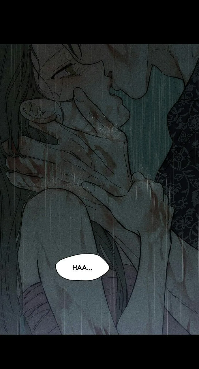 Tears on a Withered Flower Chapter 88 – Page 105
