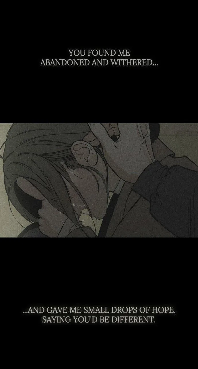 Tears on a Withered Flower Chapter 89 – Page 16