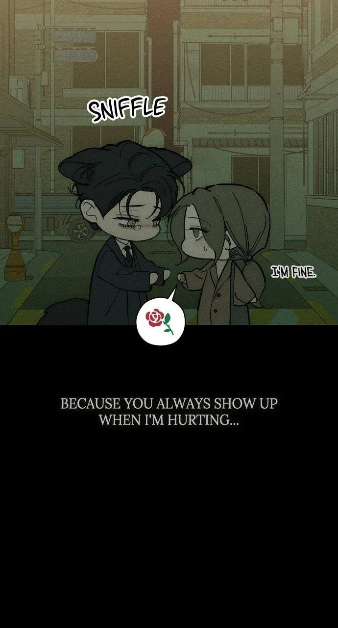 Tears on a Withered Flower Chapter 89 – Page 27