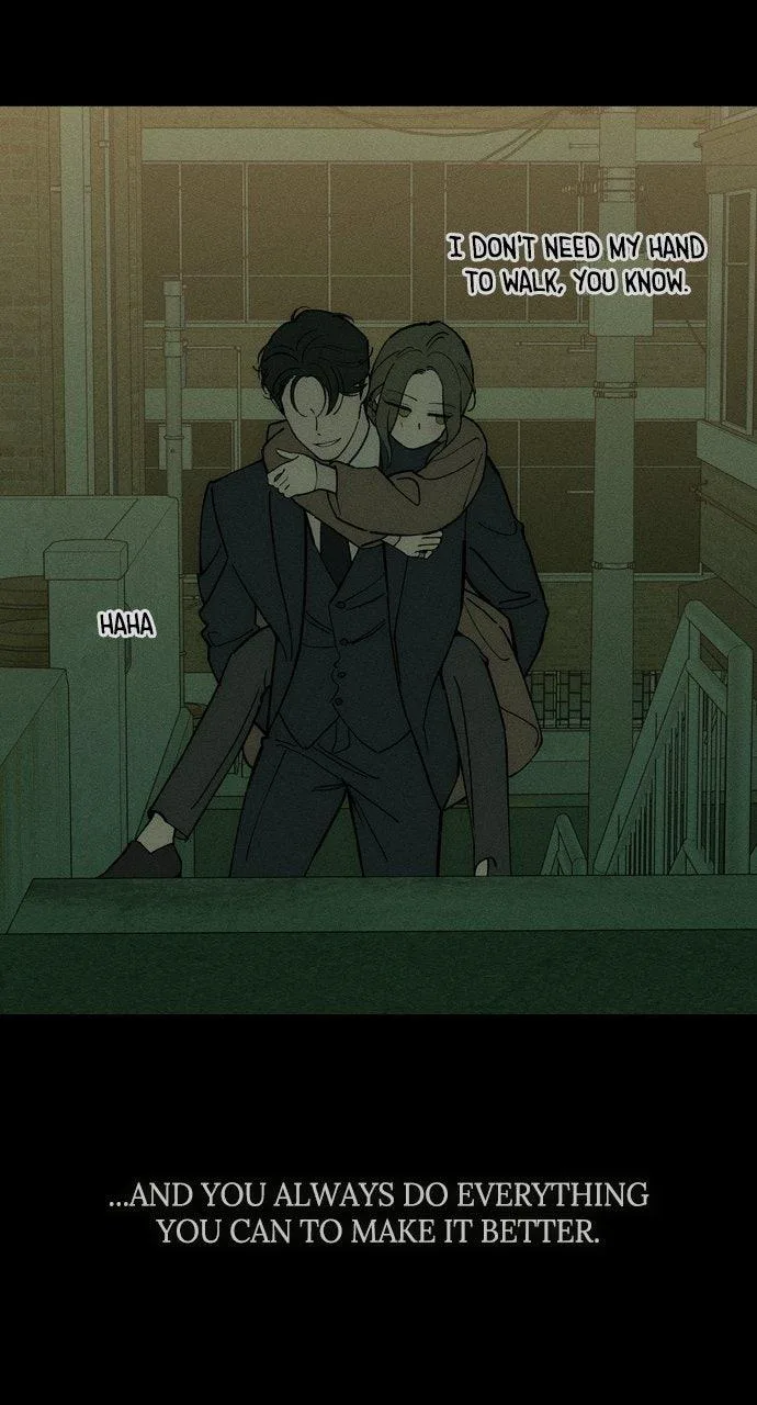 Tears on a Withered Flower Chapter 89 – Page 28