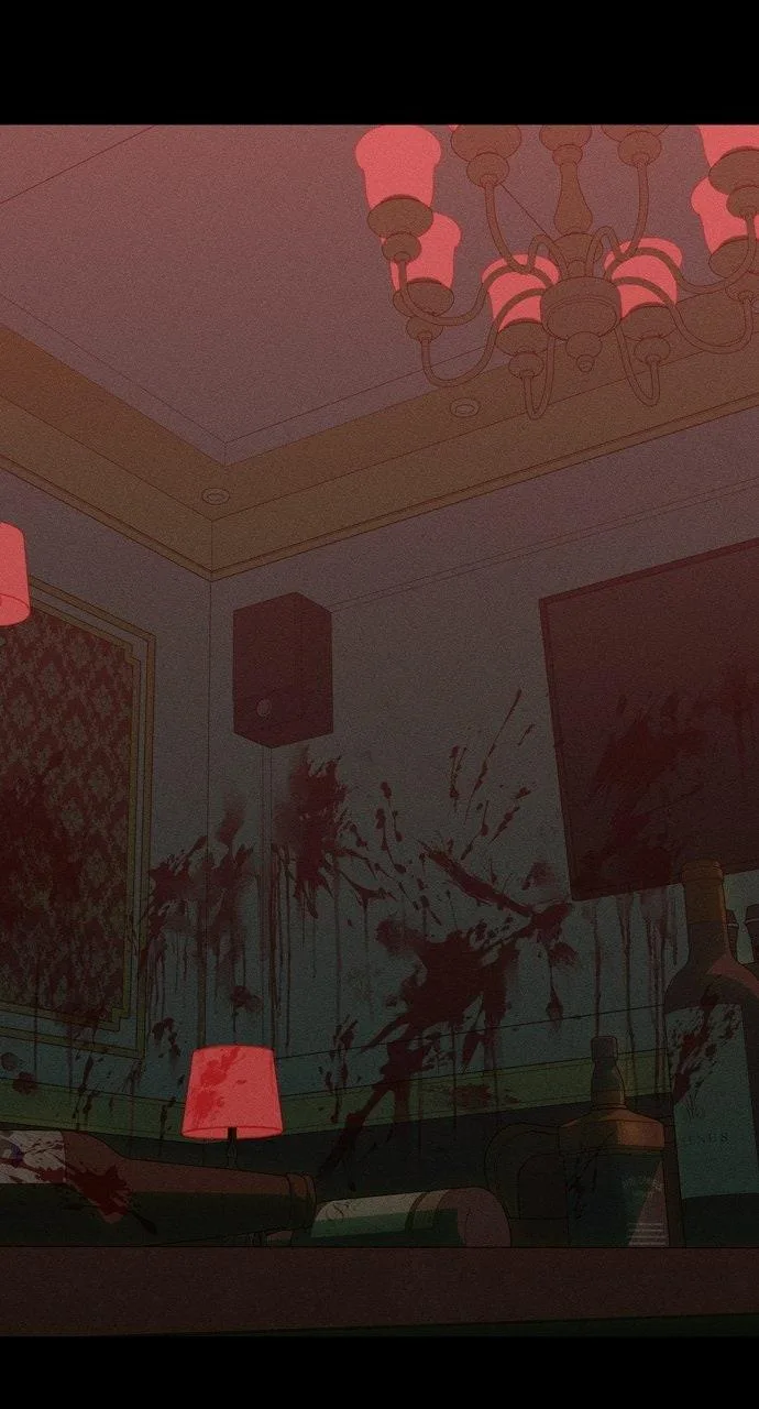Tears on a Withered Flower Chapter 89 – Page 32