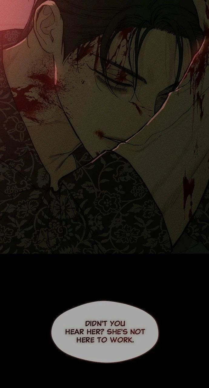 Tears on a Withered Flower Chapter 89 – Page 34