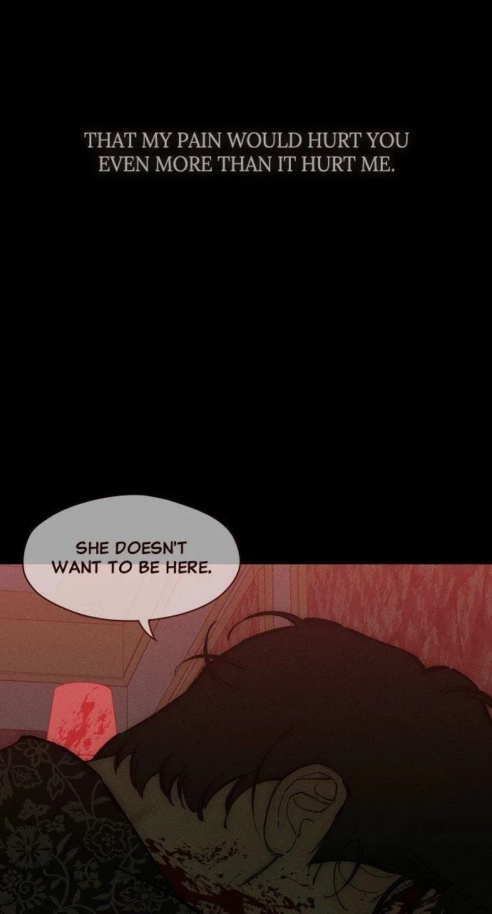 Tears on a Withered Flower Chapter 89 – Page 35