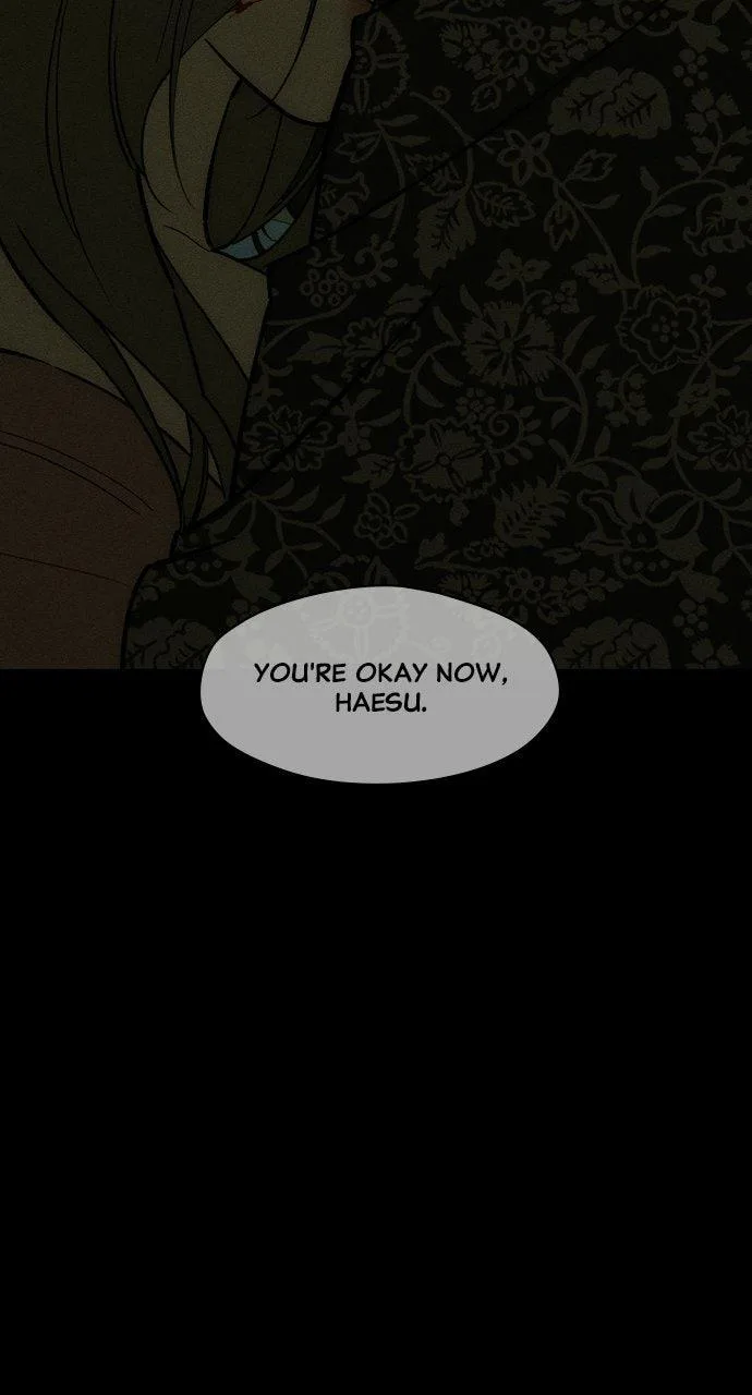 Tears on a Withered Flower Chapter 89 – Page 40