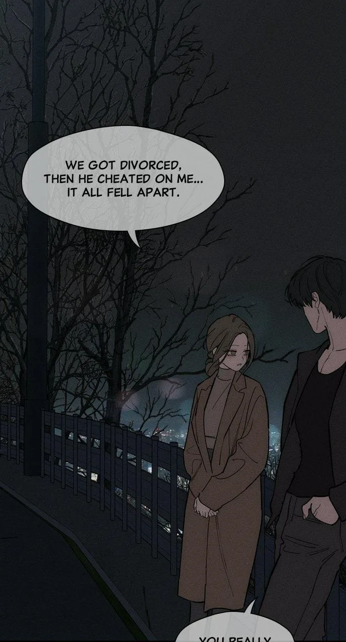 Tears on a Withered Flower Chapter 89 – Page 53