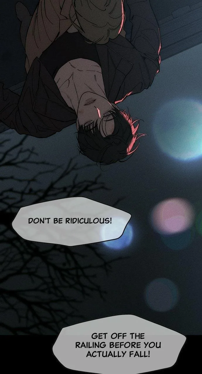 Tears on a Withered Flower Chapter 89 – Page 56