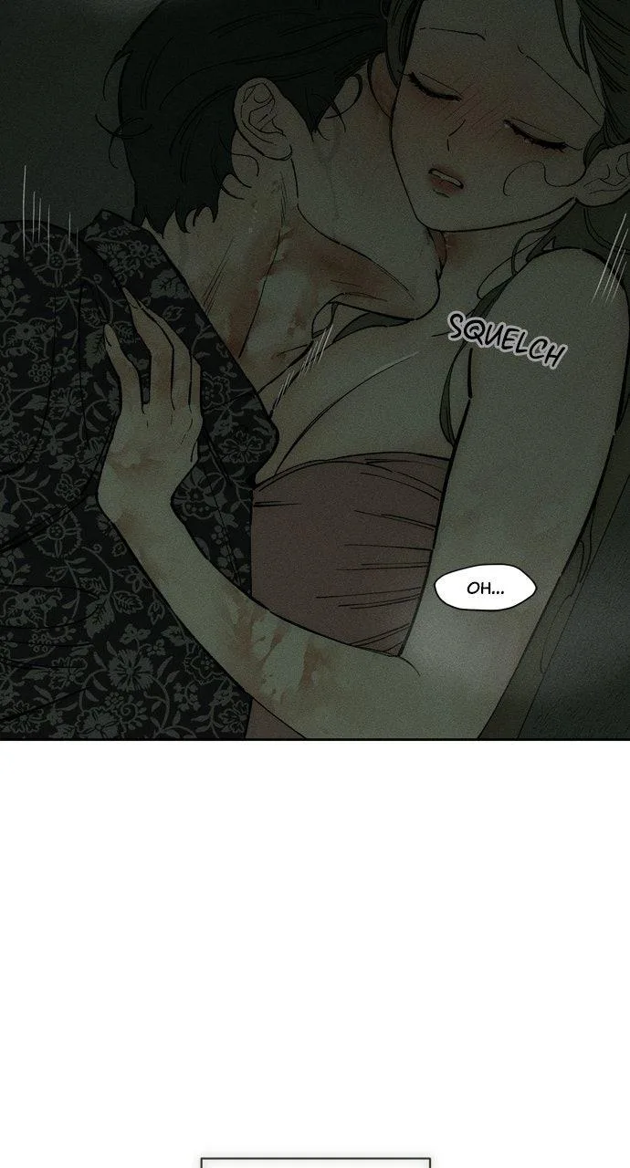 Tears on a Withered Flower Chapter 89 – Page 85
