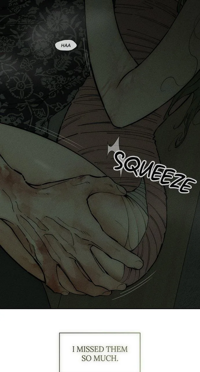 Tears on a Withered Flower Chapter 89 – Page 87