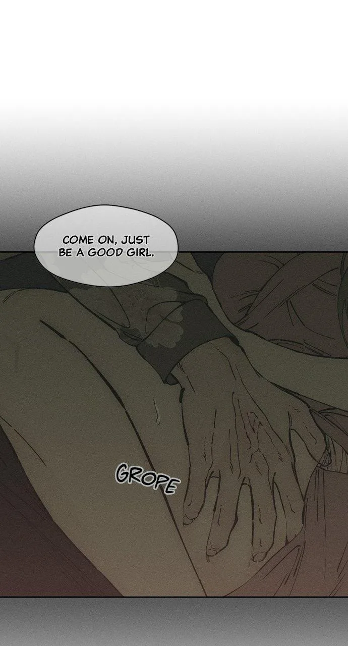 Tears on a Withered Flower Chapter 89 – Page 93