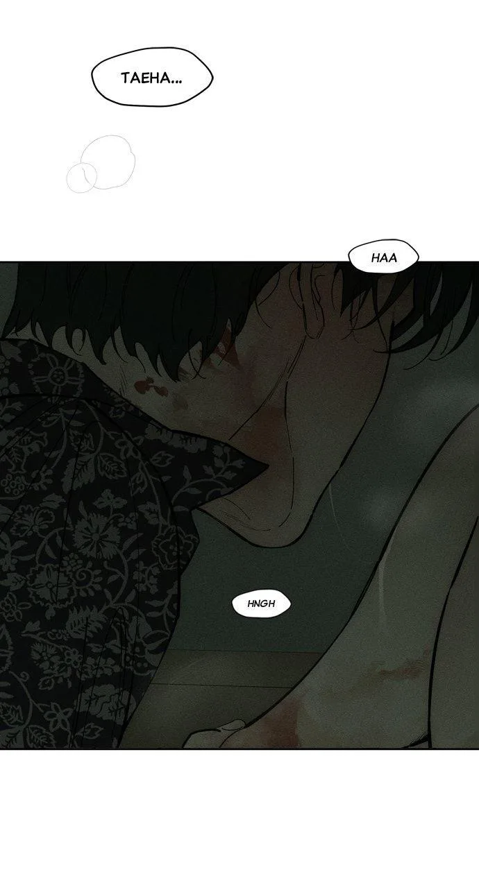 Tears on a Withered Flower Chapter 89 – Page 99