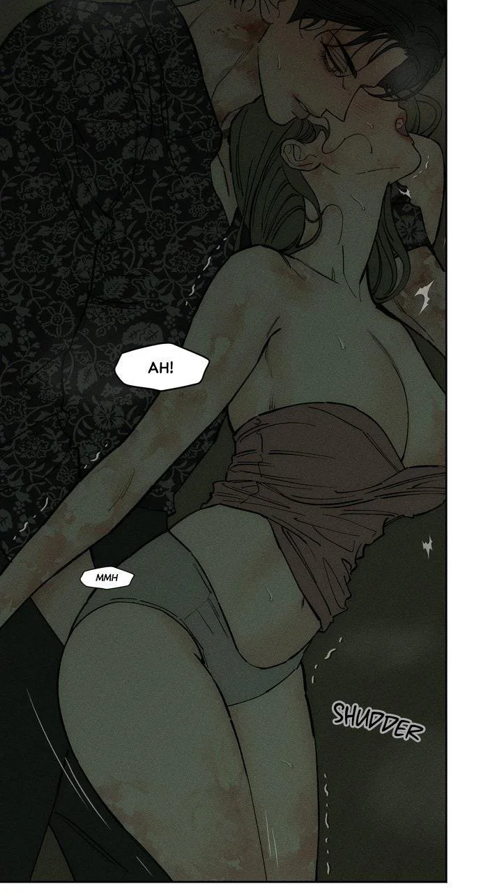 Tears on a Withered Flower Chapter 89 – Page 109