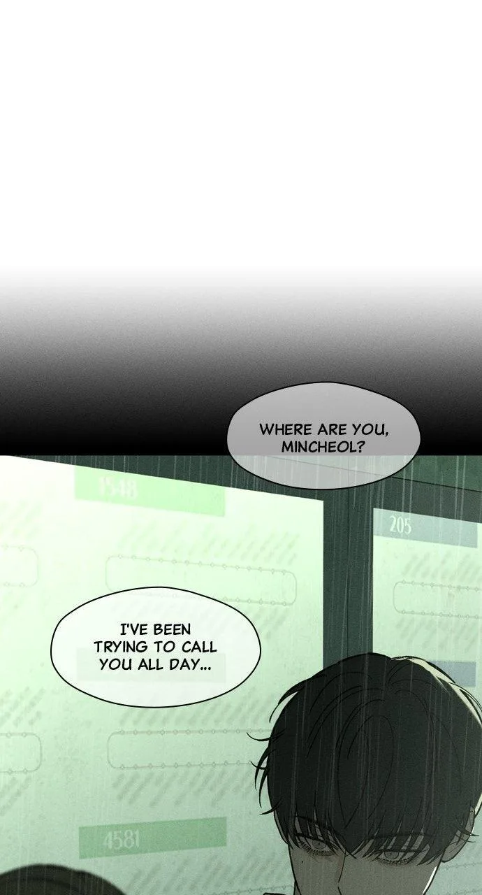 Tears on a Withered Flower Chapter 89 – Page 112