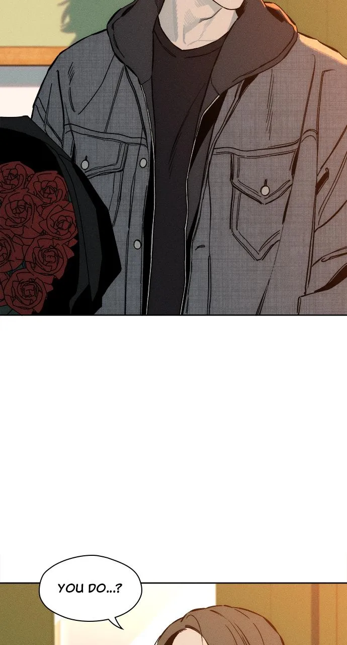 Tears on a Withered Flower Chapter 9 – Page 9