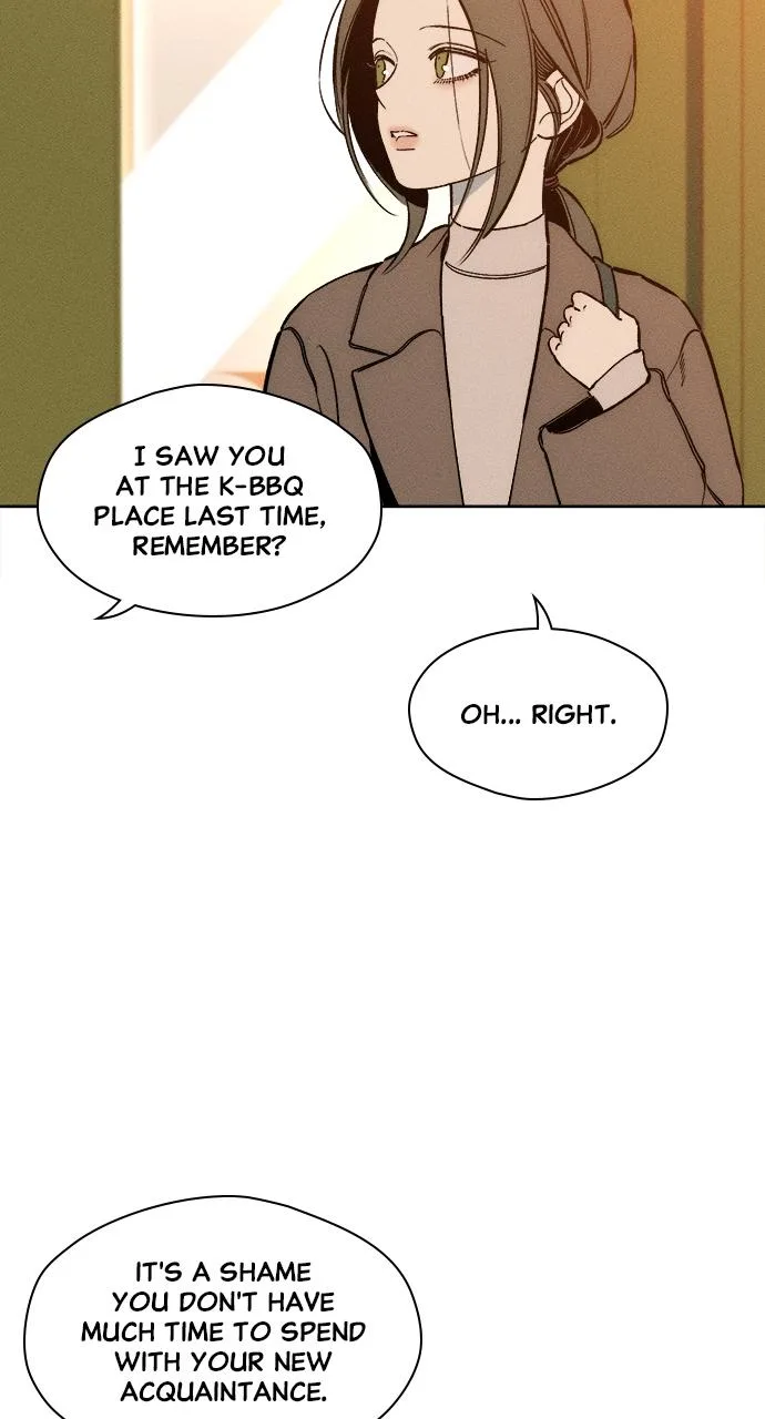 Tears on a Withered Flower Chapter 9 – Page 10