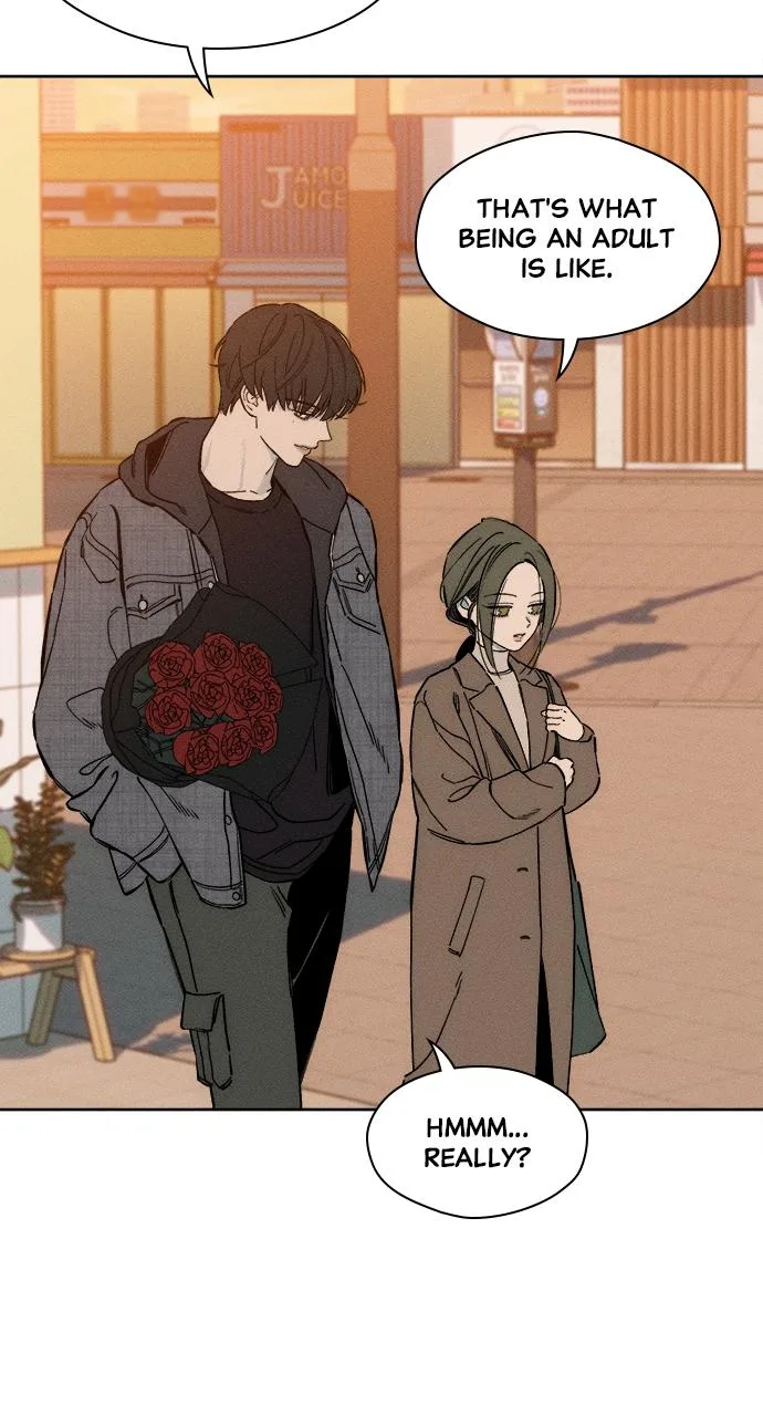 Tears on a Withered Flower Chapter 9 – Page 11