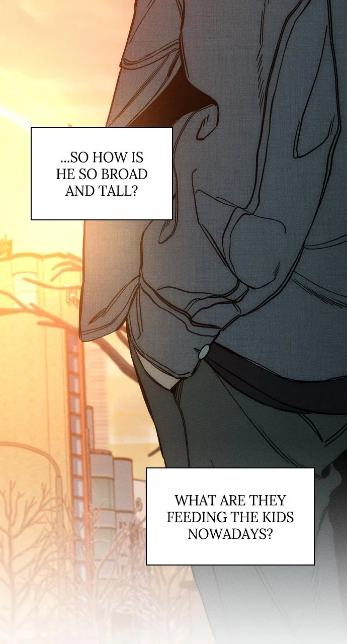 Tears on a Withered Flower Chapter 9 – Page 17