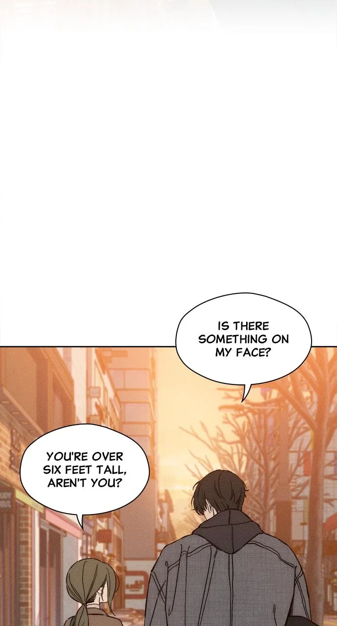 Tears on a Withered Flower Chapter 9 – Page 18