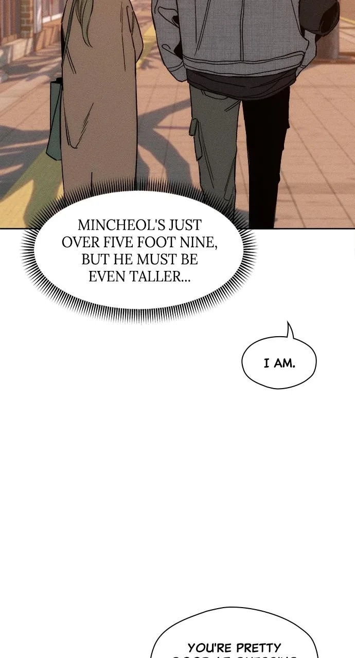 Tears on a Withered Flower Chapter 9 – Page 19