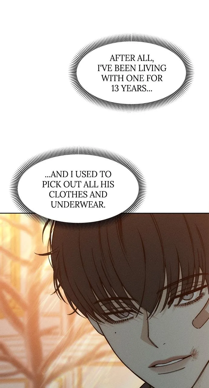 Tears on a Withered Flower Chapter 9 – Page 21