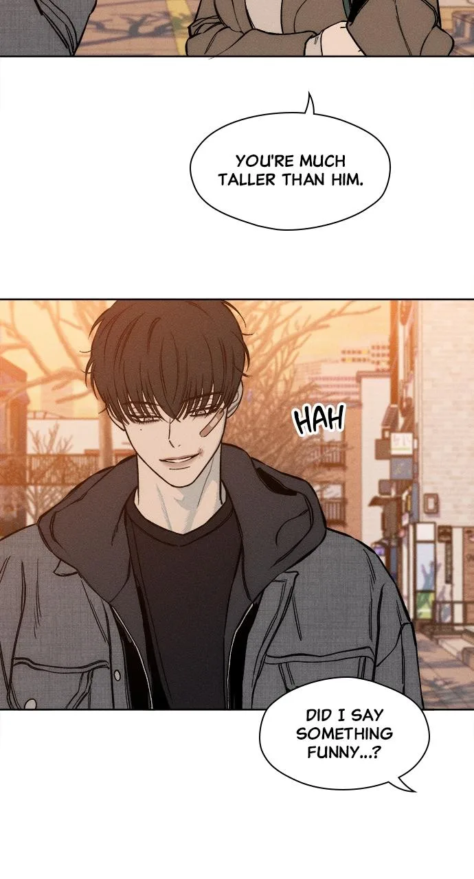 Tears on a Withered Flower Chapter 9 – Page 24