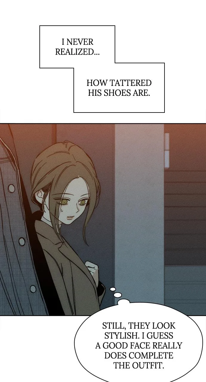Tears on a Withered Flower Chapter 9 – Page 29