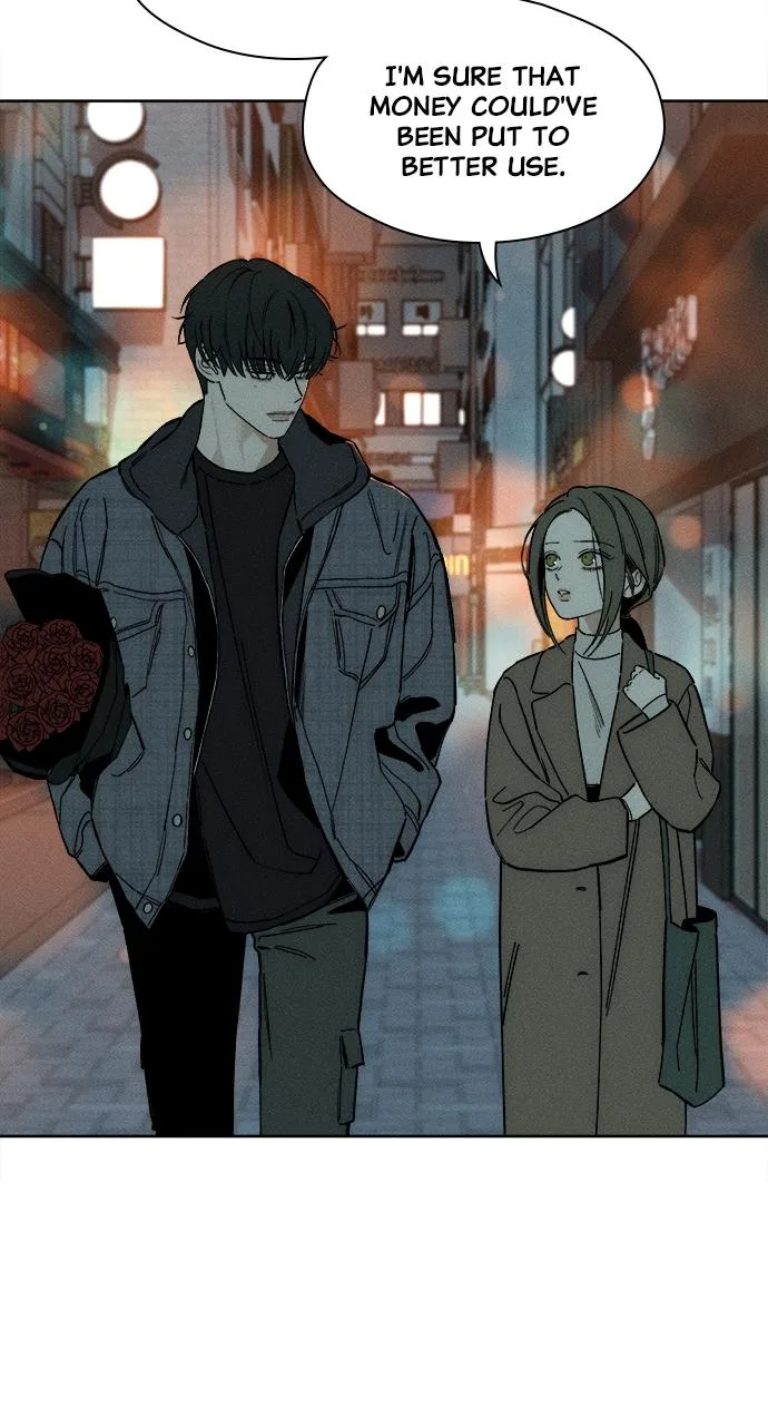 Tears on a Withered Flower Chapter 9 – Page 31