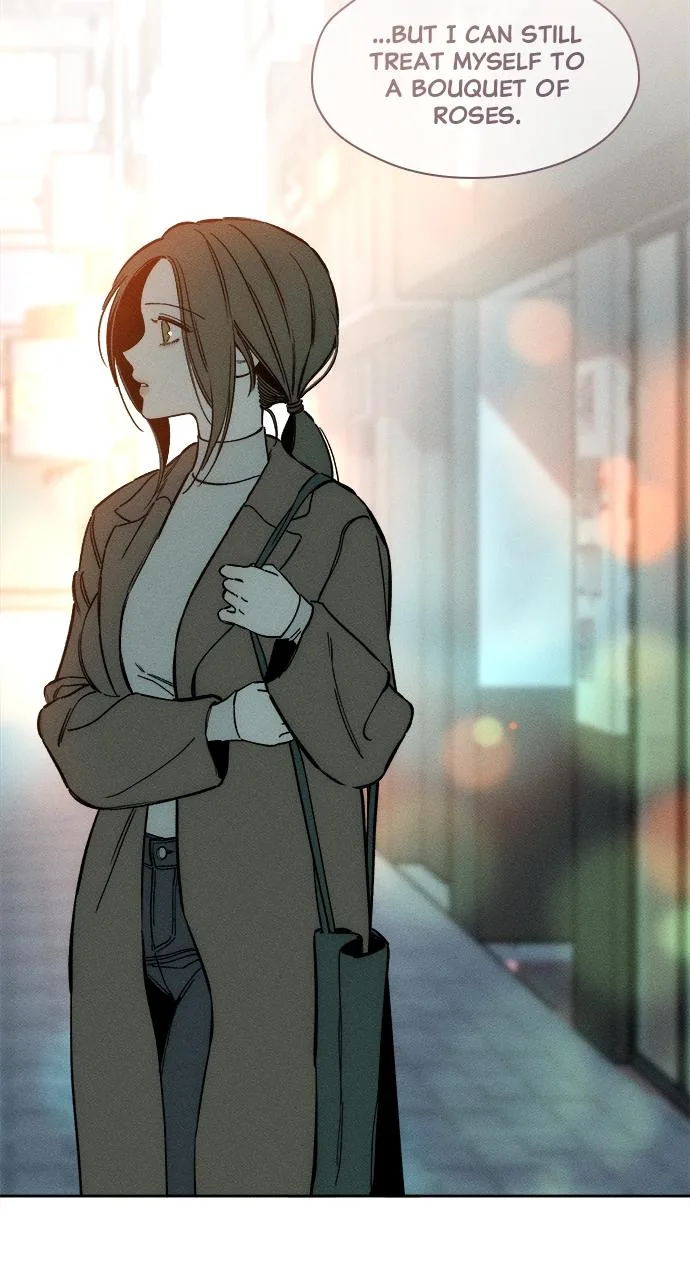 Tears on a Withered Flower Chapter 9 – Page 34