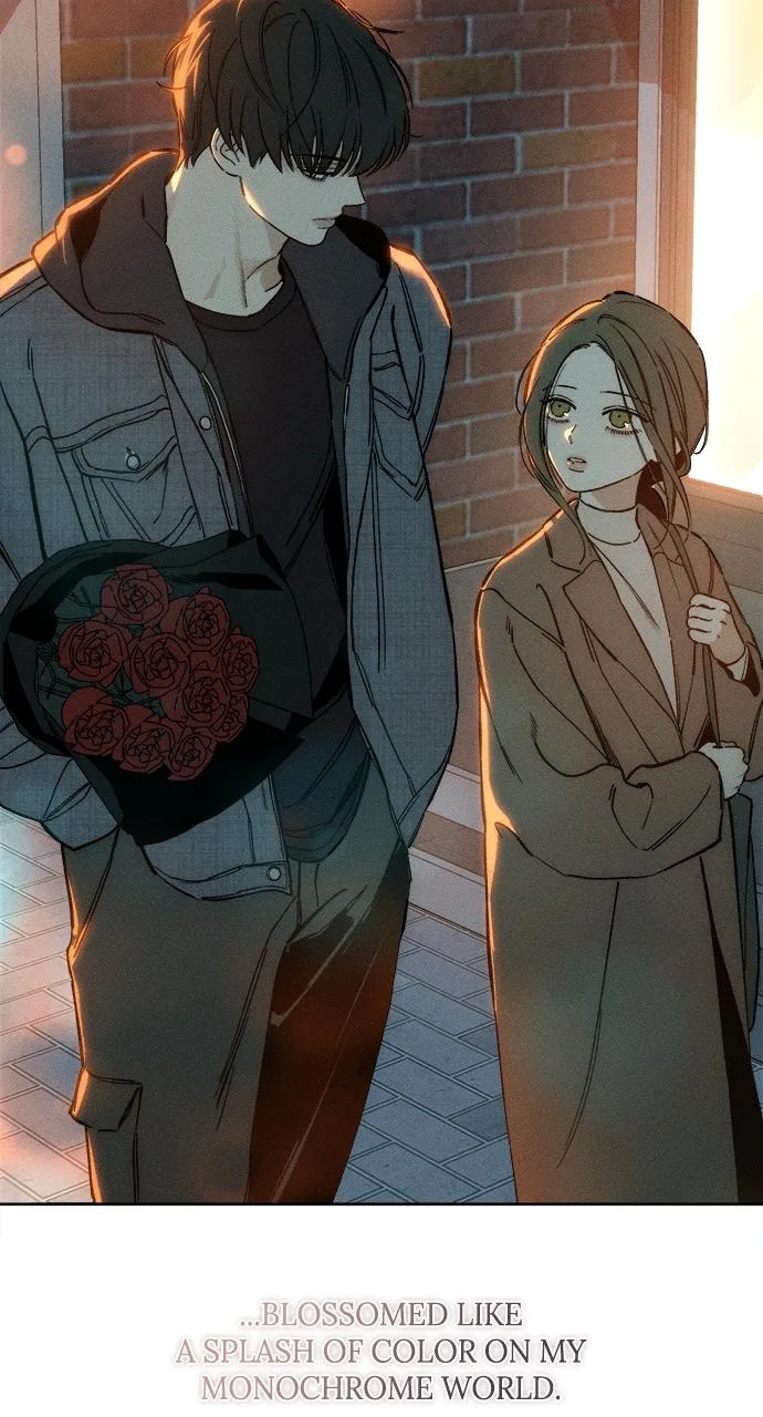 Tears on a Withered Flower Chapter 9 – Page 37