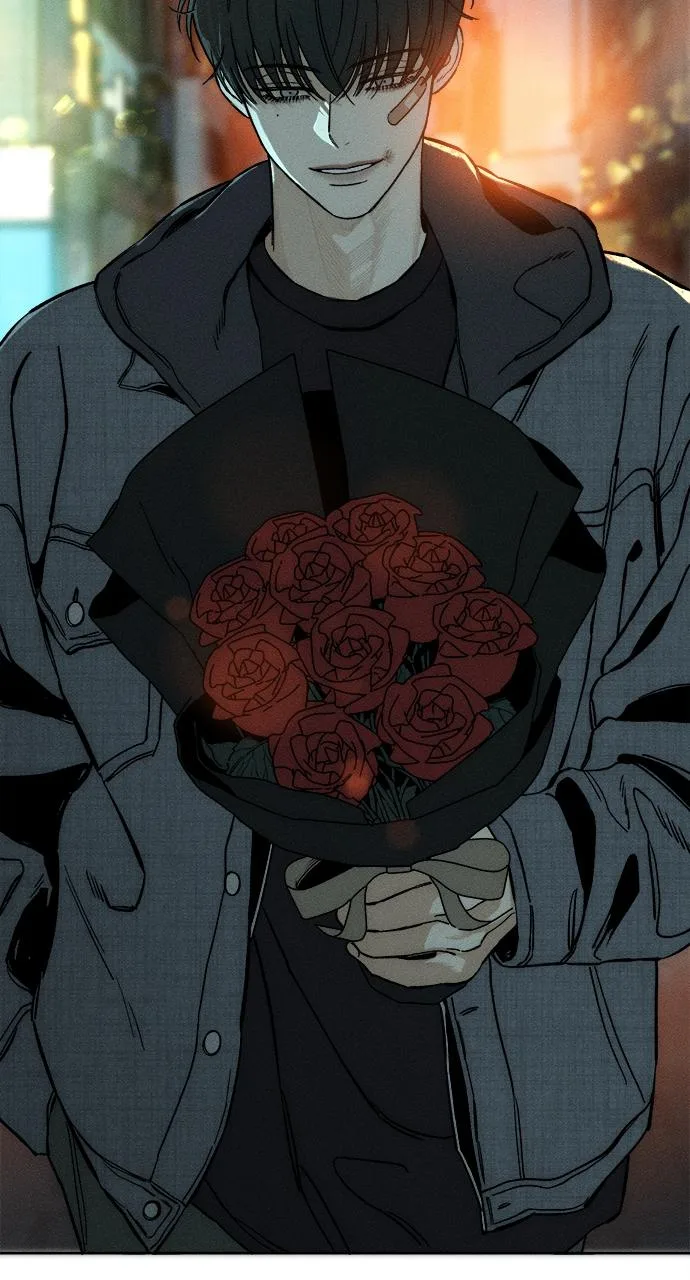 Tears on a Withered Flower Chapter 9 – Page 47