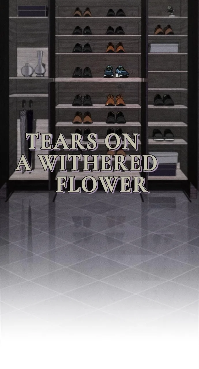 Tears on a Withered Flower Chapter 9 – Page 49