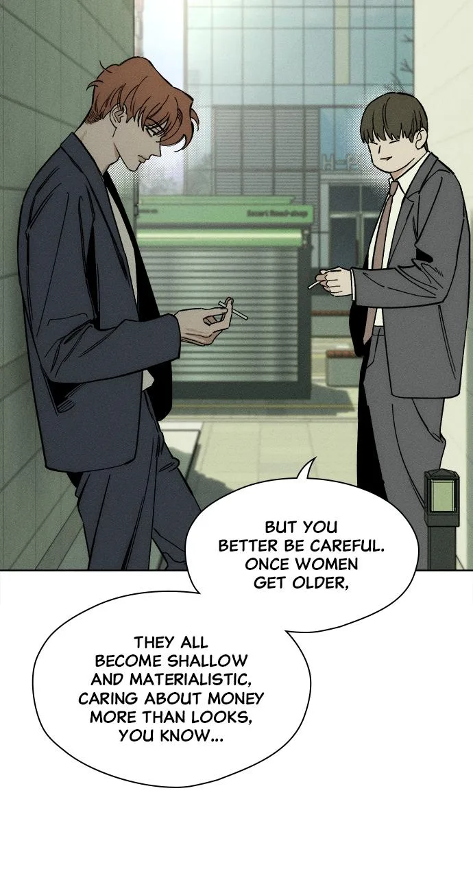 Tears on a Withered Flower Chapter 9 – Page 53