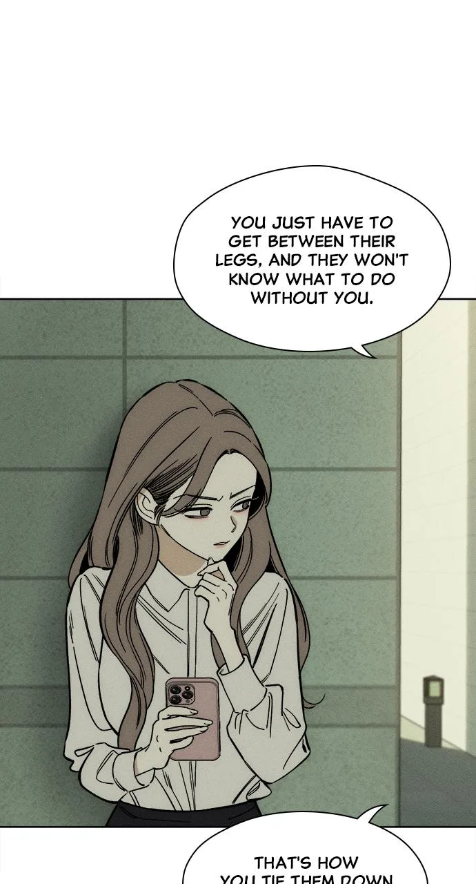 Tears on a Withered Flower Chapter 9 – Page 54