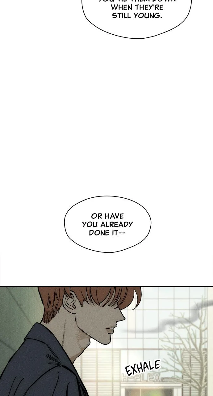 Tears on a Withered Flower Chapter 9 – Page 55
