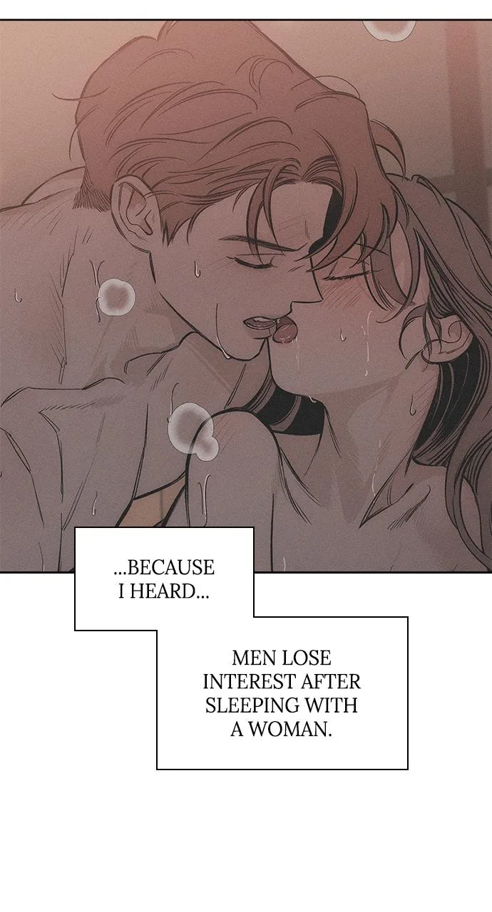 Tears on a Withered Flower Chapter 9 – Page 72