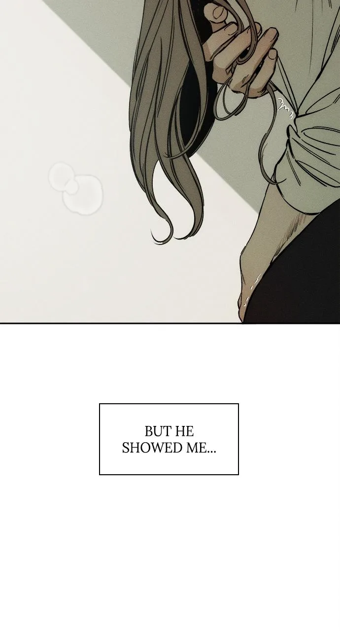 Tears on a Withered Flower Chapter 9 – Page 74