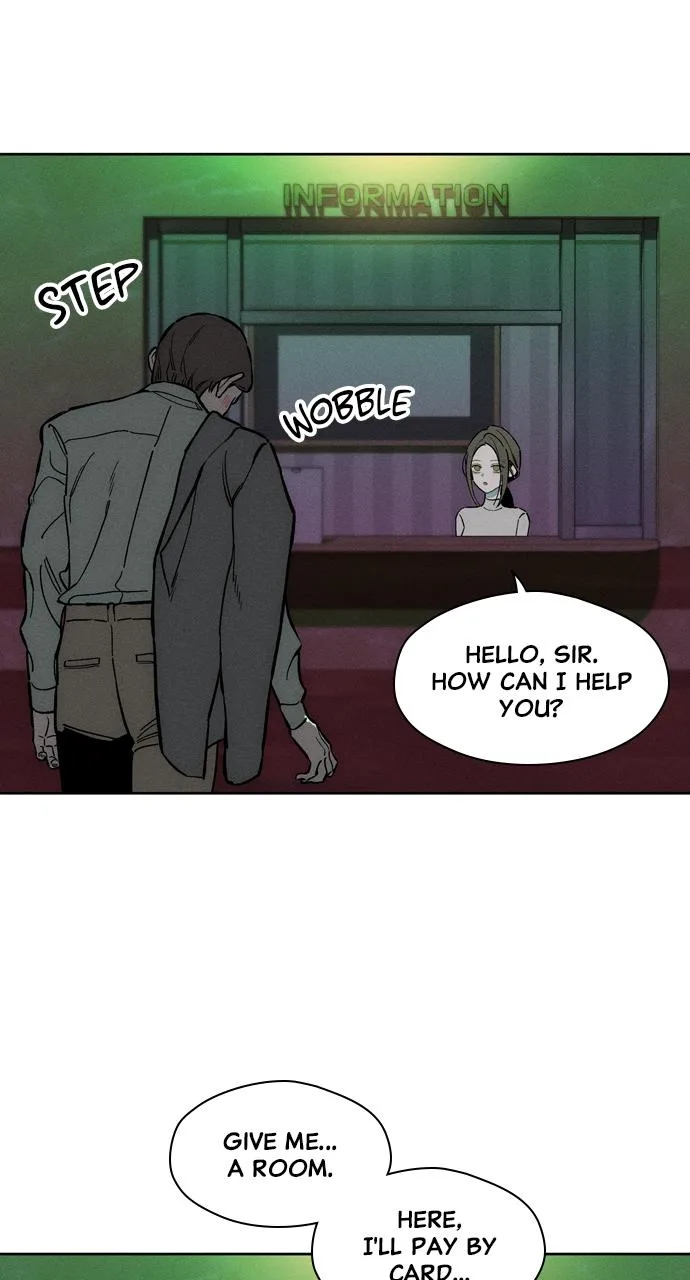 Tears on a Withered Flower Chapter 9 – Page 91