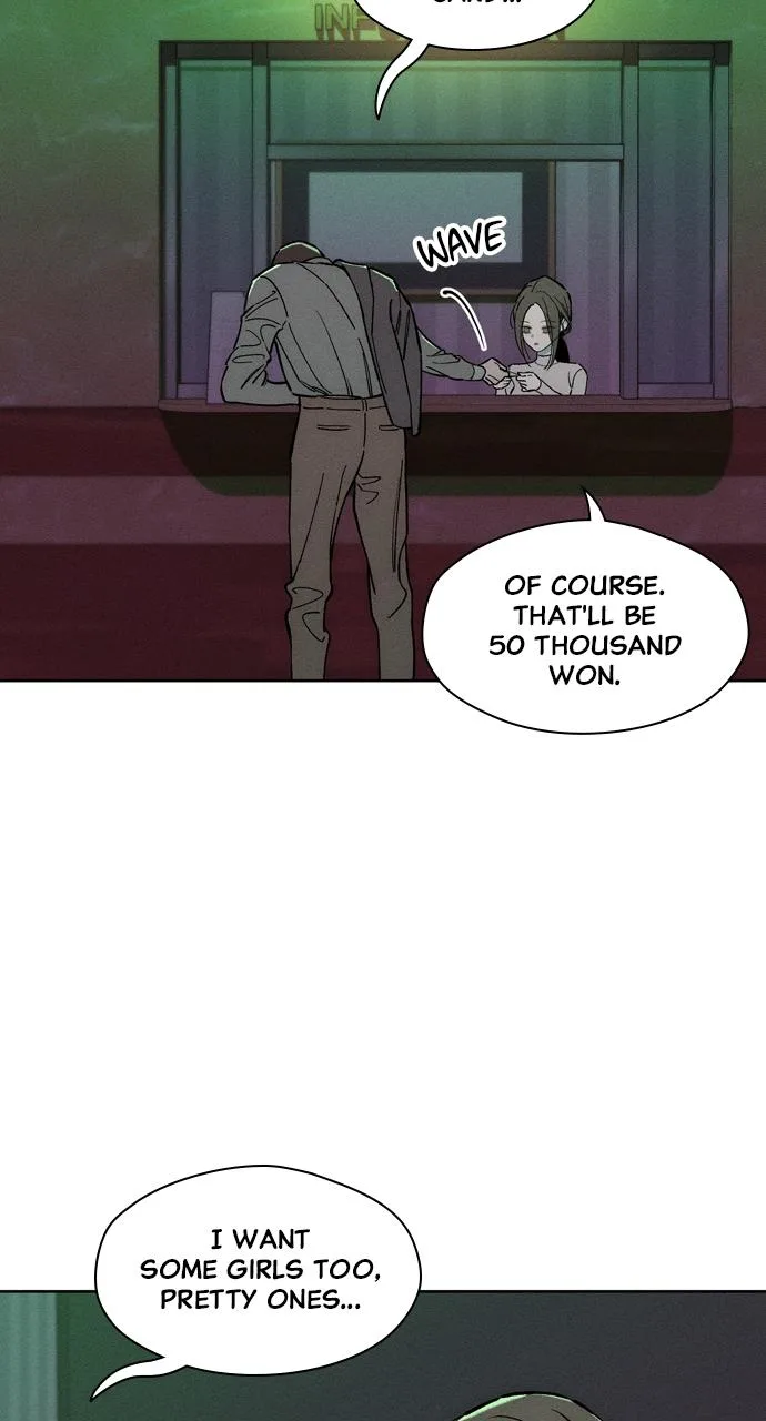 Tears on a Withered Flower Chapter 9 – Page 92