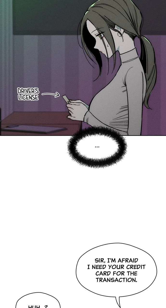 Tears on a Withered Flower Chapter 9 – Page 93