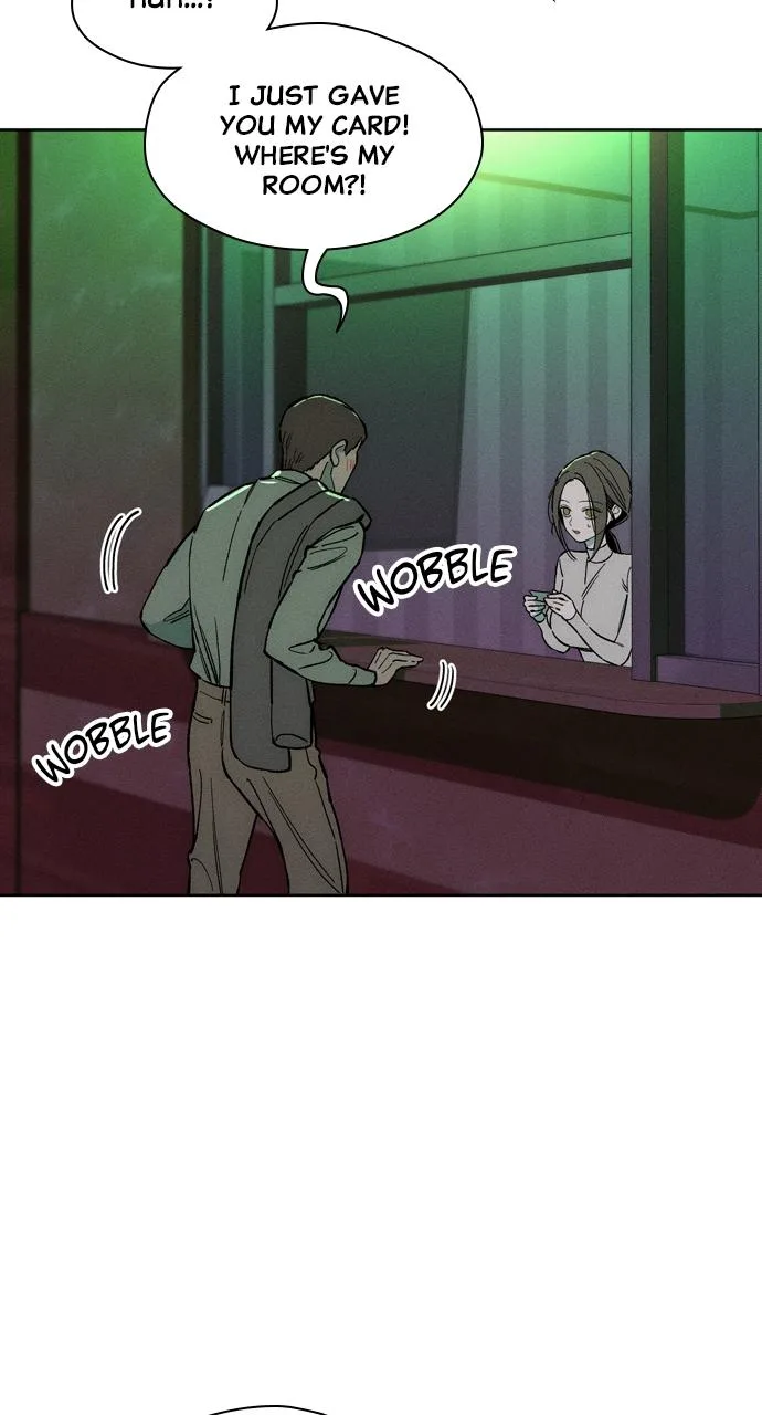 Tears on a Withered Flower Chapter 9 – Page 94