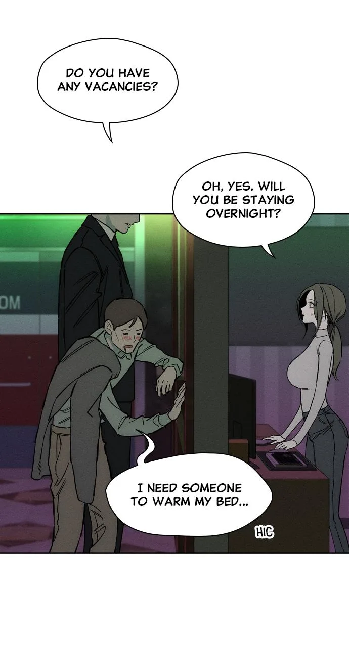 Tears on a Withered Flower Chapter 9 – Page 96
