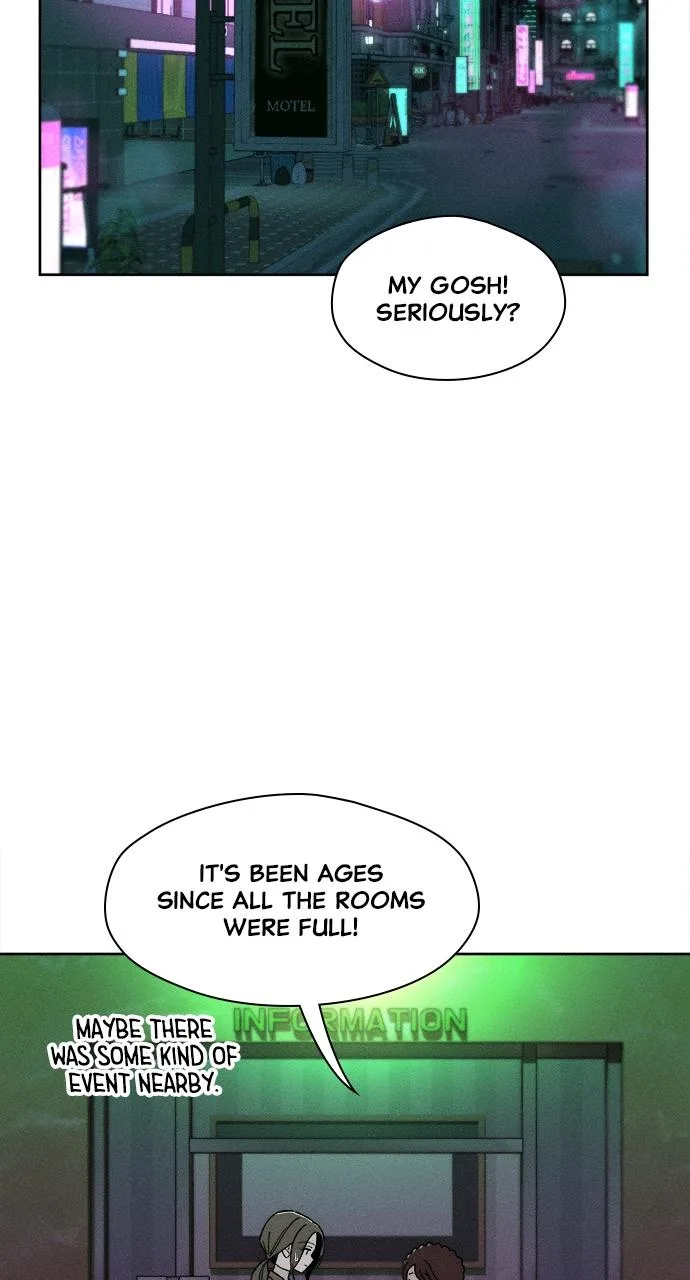 Tears on a Withered Flower Chapter 9 – Page 106