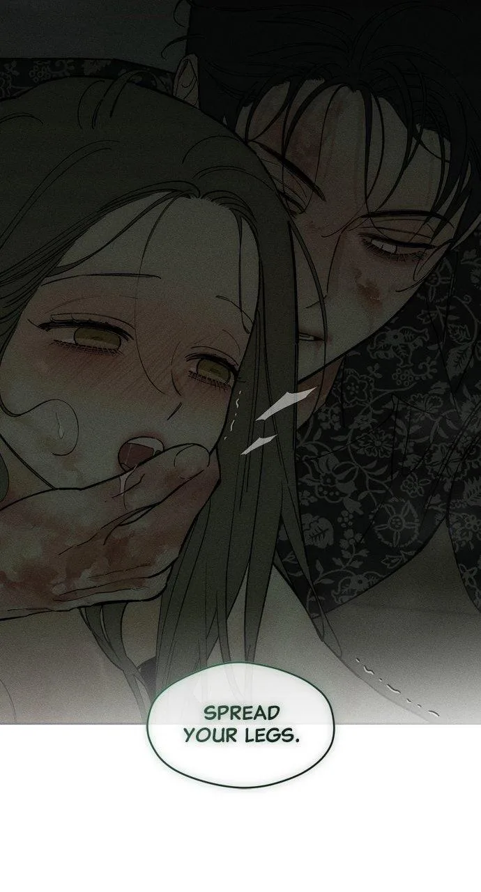 Tears on a Withered Flower Chapter 90 – Page 5