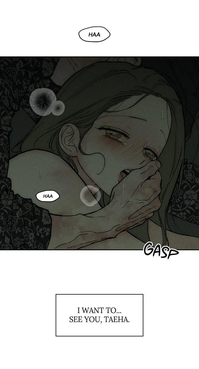 Tears on a Withered Flower Chapter 90 – Page 13
