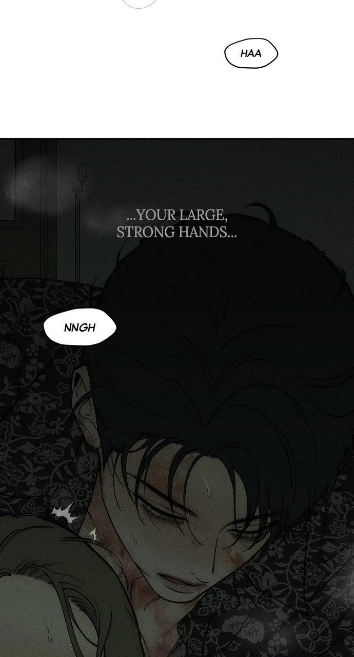 Tears on a Withered Flower Chapter 90 – Page 19