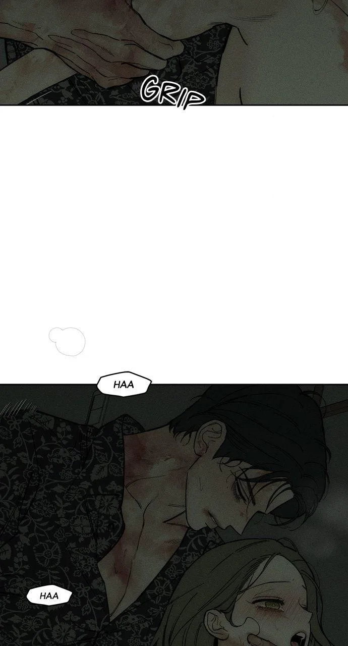 Tears on a Withered Flower Chapter 90 – Page 21