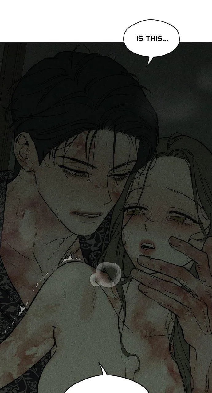 Tears on a Withered Flower Chapter 90 – Page 24