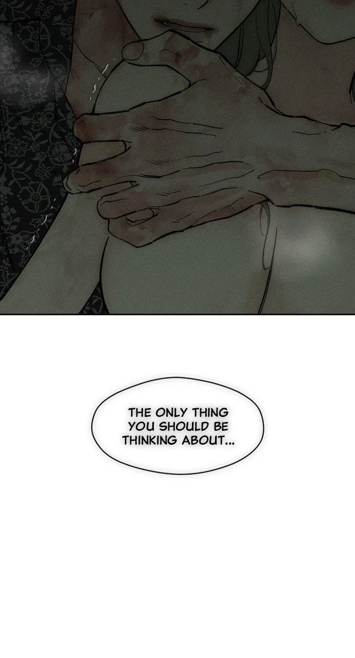 Tears on a Withered Flower Chapter 90 – Page 28