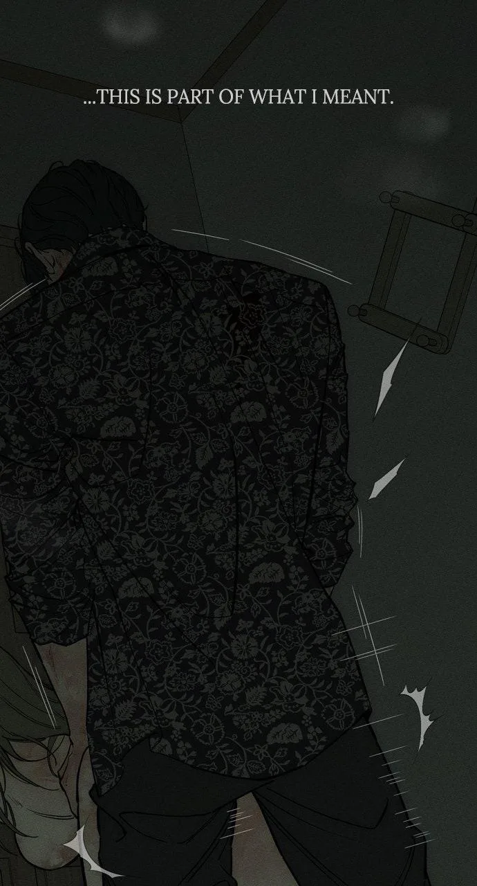 Tears on a Withered Flower Chapter 90 – Page 36