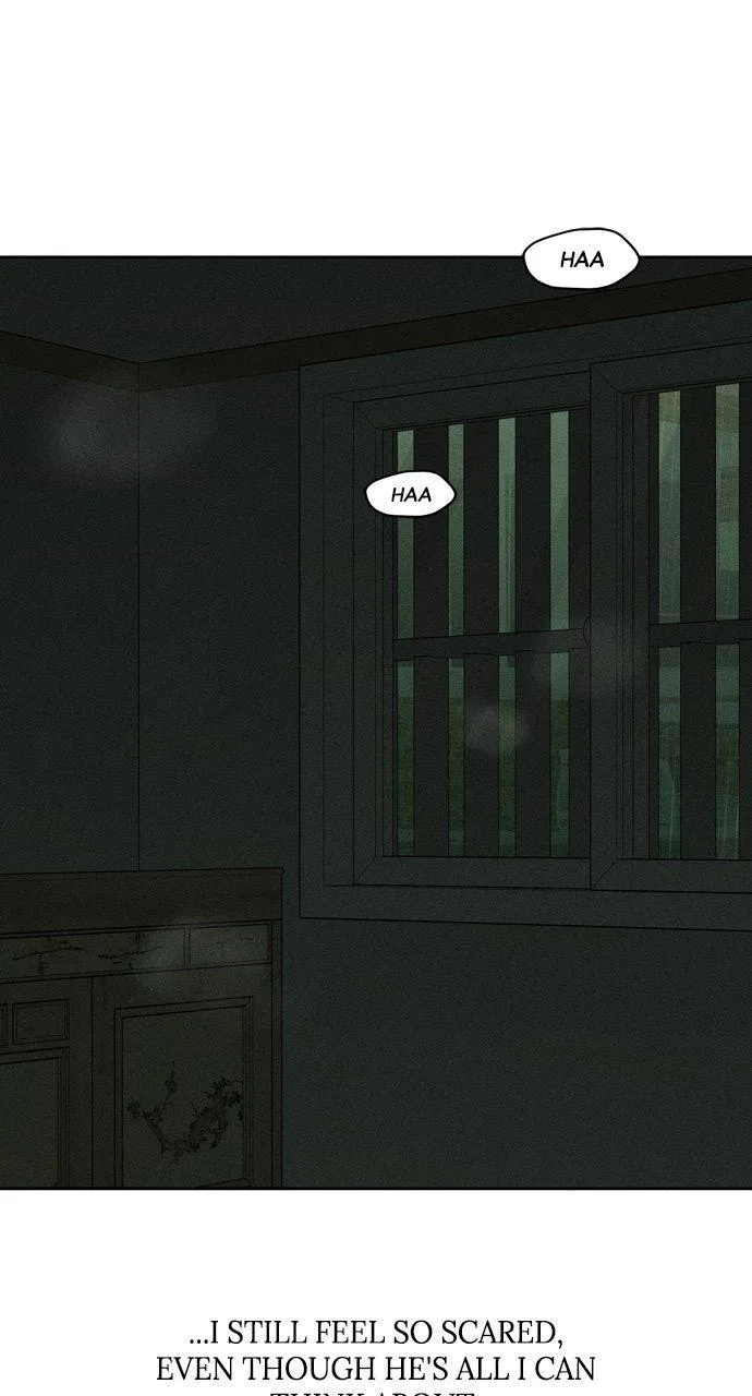 Tears on a Withered Flower Chapter 90 – Page 38